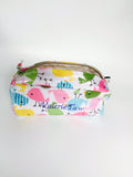 Waterproof Personalized swimming bag/lunch bag