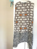 Organic Sleep Sack 1-8 years
