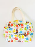 Waterproof Personalized swimming bag/lunch bag