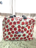 Waterproof Personalized swimming bag/lunch bag