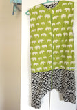 Organic Sleep Sack 1-8 years
