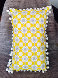 Cushion Cover / Lumber Pillow Cover