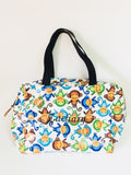 Waterproof Personalized swimming bag/lunch bag