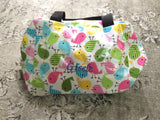 Waterproof Personalized swimming bag/lunch bag