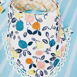 Organic Bandana Bib