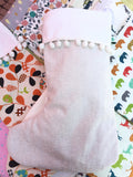 Personalized Christmas Stocking