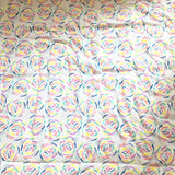 Organic Baby Blanket (Reversible)