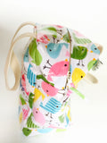Waterproof beach bag