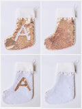 Personalized Christmas Stocking