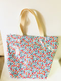 Waterproof beach bag
