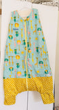 Organic Sleep Sack 1-8 years