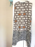 Organic Sleep Sack 1-8 years