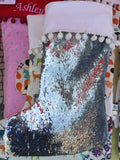 Personalized Christmas Stocking
