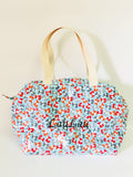 Waterproof Personalized swimming bag/lunch bag