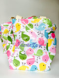 Waterproof beach bag