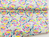 Organic Baby Blanket (Reversible)