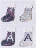 Personalized Christmas Stocking