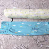 Custom made Body Pillow Cover