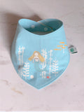 Organic Bandana Bib