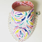 Organic Bandana Bib
