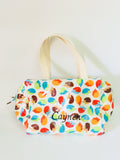 Waterproof Personalized swimming bag/lunch bag