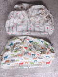 Organic Fitted Bed Sheet