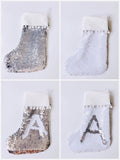 Personalized Christmas Stocking