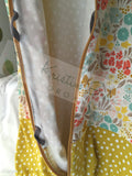 Organic Sleep Sack 1-8 years