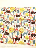 Organic Nursing Cover
