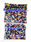 Waterproof PUL Fabric
