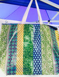 Waterproof beach bag