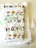 Organic Duvet Cover