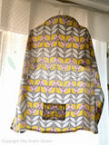 Organic Nursing Cover