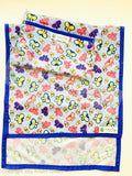 Waterproof PUL Fabric