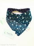 Organic Bandana Bib