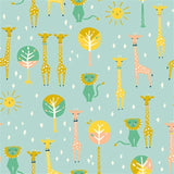 Organic Fitted Bed Sheet