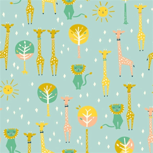 Organic Fitted Bed Sheet