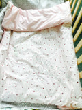 Organic Duvet Cover