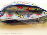 Waterproof PUL Fabric