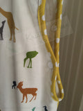 Organic Sleep Sack  0-18 months