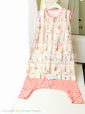 Organic Sleep Sack 1-8 years