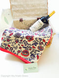 Water resistant picnic blanket