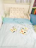 Organic Duvet Cover