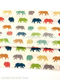 Organic Nursing Cover