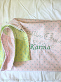 Organic Duvet Cover