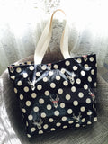 Waterproof beach bag