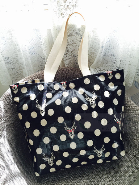 Waterproof beach bag