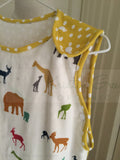 Organic Sleep Sack  0-18 months