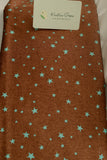 Water resistant picnic blanket