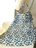 Organic Nursing Cover